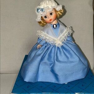 8-inch Madame Alexander Doll